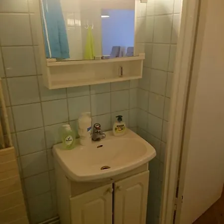 Appartamento Keskustakolmio