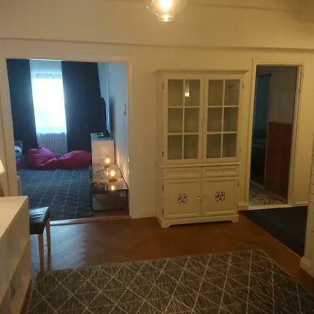 Appartamento Keskustakolmio Savonlinna