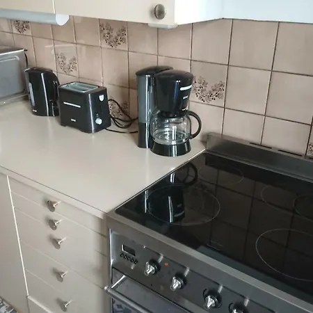Appartamento Keskustakolmio Savonlinna